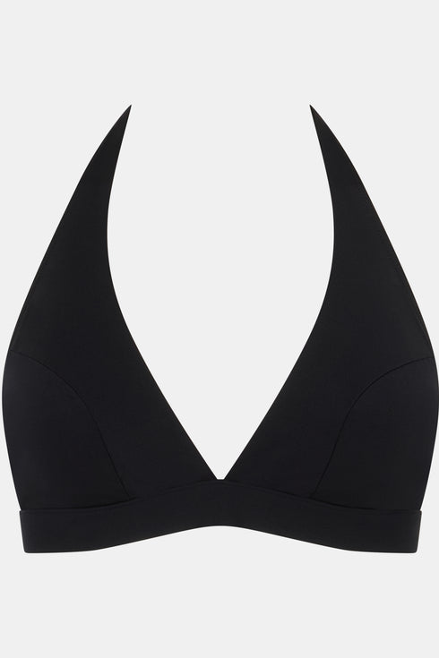 Chantelle Icon Wirefree Triangle Spacer Bra